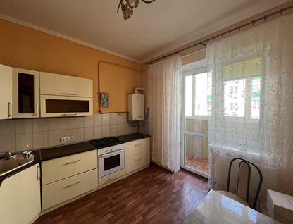 1-к. квартира, 40&nbsp;м²