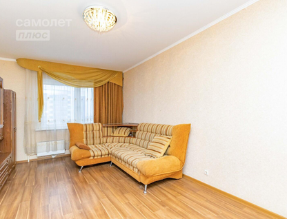 1-к. квартира, 51,4&nbsp;м²