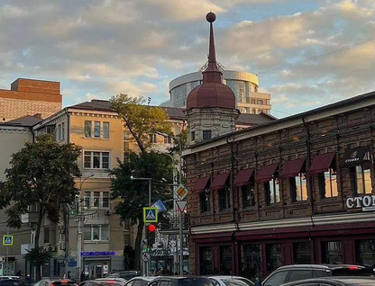 3-к. квартира, 60 м²