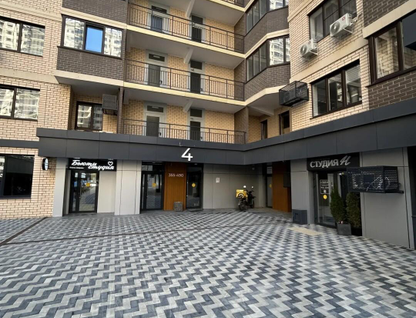 2-к. квартира, 54&nbsp;м²