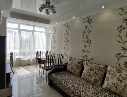 2-к. квартира, 40&nbsp;м²