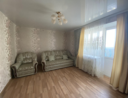 2-к. квартира, 49,5&nbsp;м²