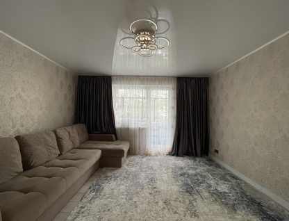 2-к. квартира, 52,3&nbsp;м²