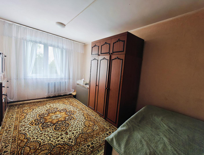 1-к. квартира, 31,7&nbsp;м²