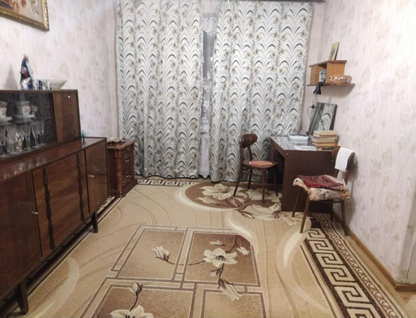 1-к. квартира, 30,9&nbsp;м²