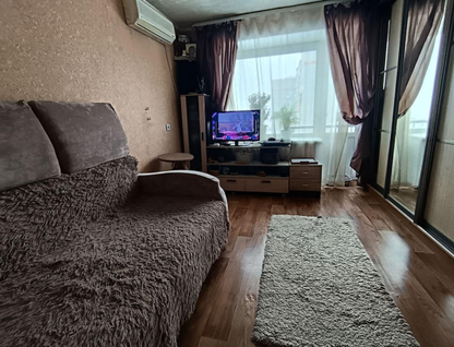 1-к. квартира, 22&nbsp;м²