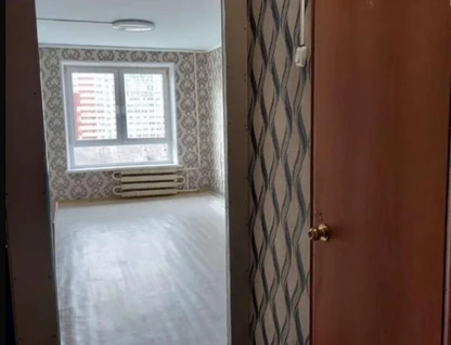 1-к. квартира, 22,7&nbsp;м²