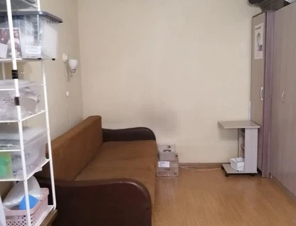 1-к. квартира, 38 м²