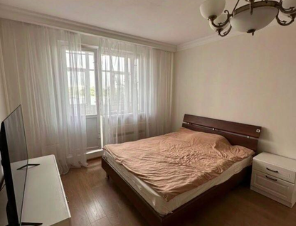 1-к. квартира, 37&nbsp;м²