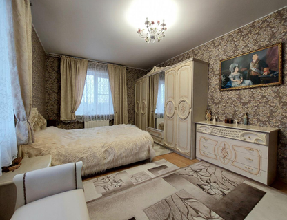 2-к. квартира, 60 м²