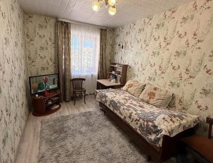 4-к. квартира, 60,8&nbsp;м²