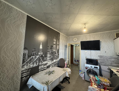 2-к. квартира, 59&nbsp;м²