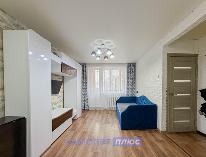 2-к. квартира, 45,4&nbsp;м²