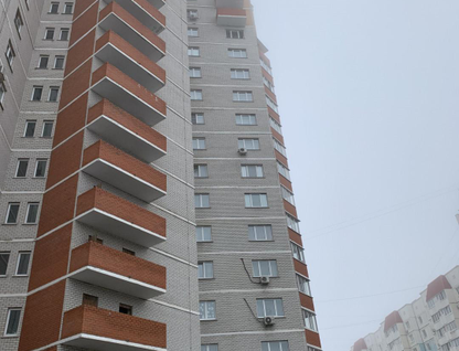 1-к. квартира, 44,5&nbsp;м²