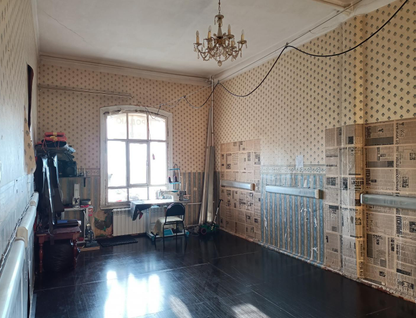 1-к. квартира, 50,9&nbsp;м²