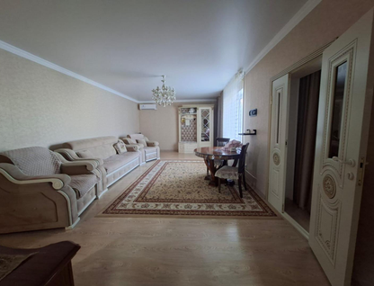 Одноэтажный дом, 150 м²