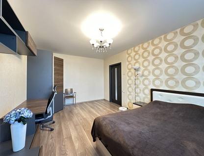2-к. квартира, 50,9&nbsp;м²
