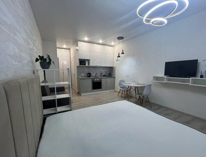 Студия, 28&nbsp;м²