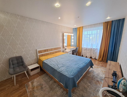 1-к. квартира, 32&nbsp;м²