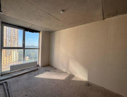 1-к. квартира, 42&nbsp;м²