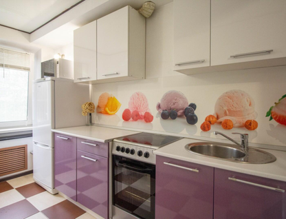 1-к. квартира, 28,4 м²