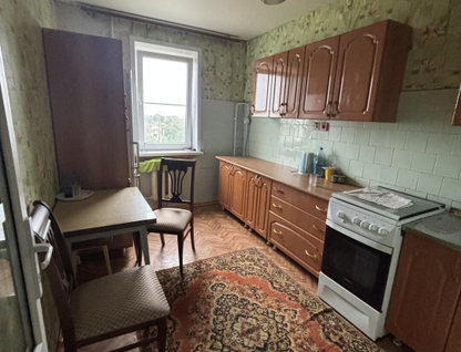 4-к. квартира, 81,9 м²