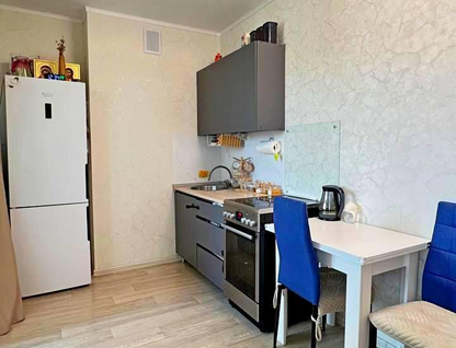 Студия, 24,1&nbsp;м²
