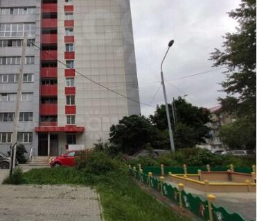 2-к. квартира, 51&nbsp;м²