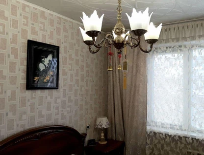 3-к. квартира, 66 м²