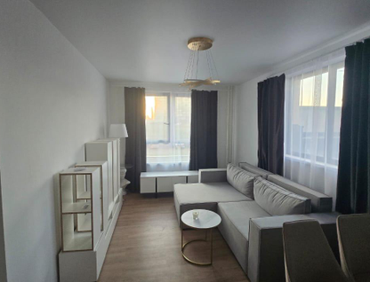 2-к. квартира, 43,8&nbsp;м²