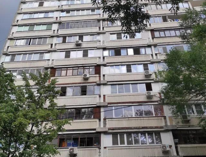 2-к. квартира, 54,2 м²