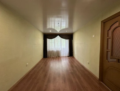 2-к. квартира, 41,3 м²