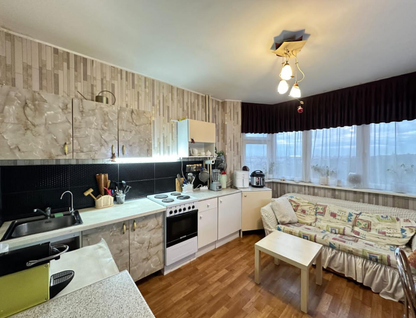 3-к. квартира, 80 м²