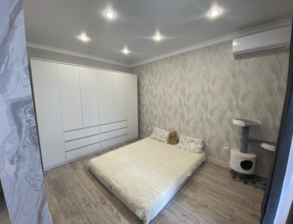 1-к. квартира, 29,6&nbsp;м²