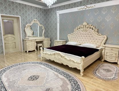 3-к. квартира, 123&nbsp;м²