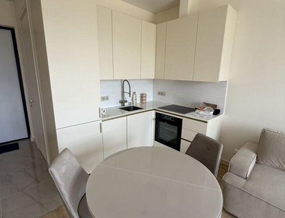 1-к. квартира, 39,2&nbsp;м²