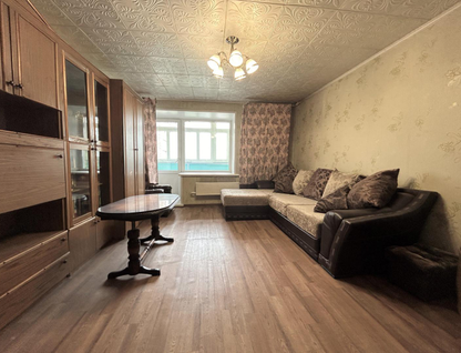 3-к. квартира, 60&nbsp;м²