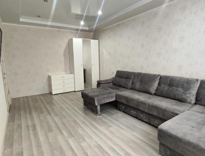 2-к. квартира, 52&nbsp;м²