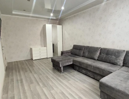 2-к. квартира, 52&nbsp;м²