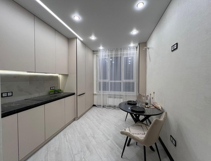 1-комнатная квартира, 35&nbsp;м²