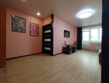 2-к. квартира, 52&nbsp;м²