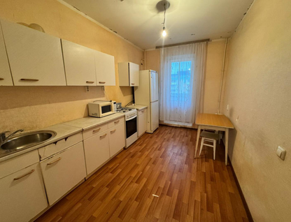 2-к. квартира, 53,6 м²