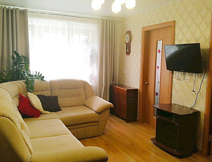 3-к. квартира, 62,5&nbsp;м²