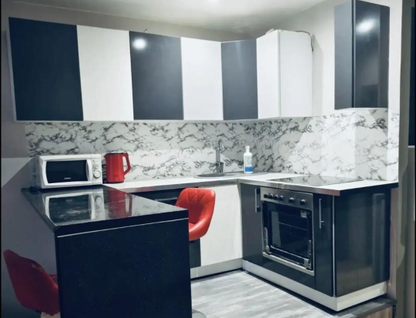 Студия, 26 м²
