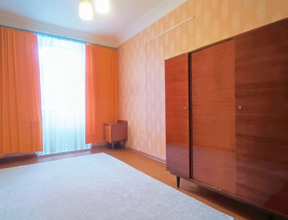 2-к. квартира, 60,8&nbsp;м²