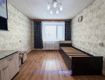 Комната, 12,8&nbsp;м²