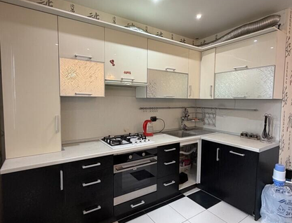2-к. квартира, 58&nbsp;м²