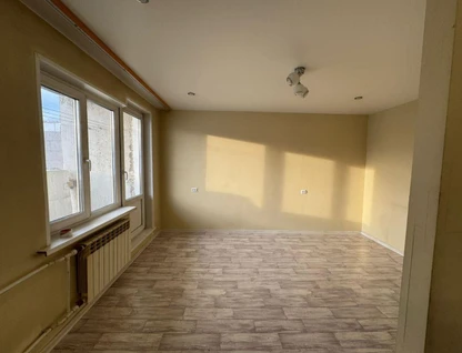 Студия, 23,5 м²