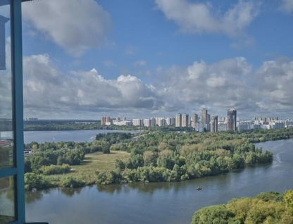 4-к. квартира, 188 м²