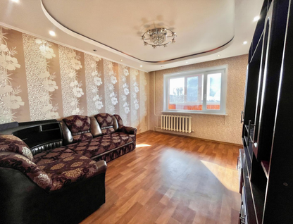3-к. квартира, 65,4&nbsp;м²